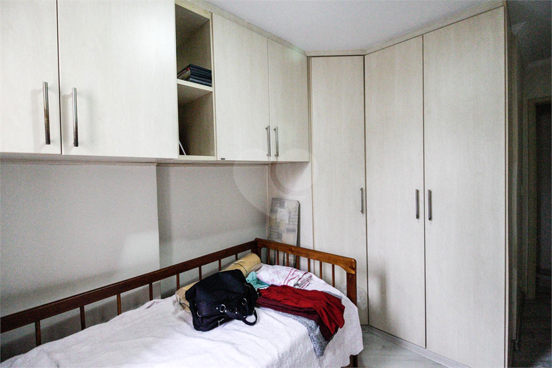 Venda Apartamento São Paulo Parada Inglesa REO867282 10