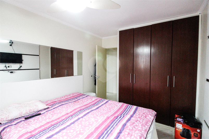 Venda Apartamento São Paulo Parada Inglesa REO867282 13