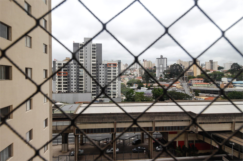 Venda Apartamento São Paulo Parada Inglesa REO867282 11