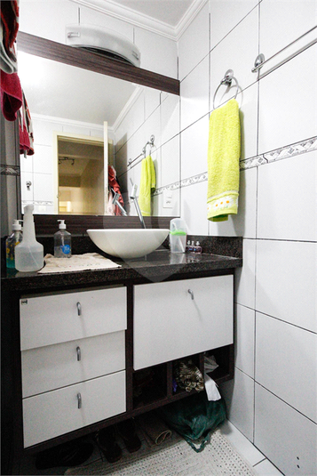 Venda Apartamento São Paulo Parada Inglesa REO867282 20