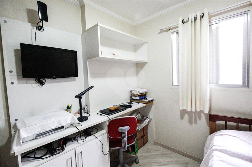 Venda Apartamento São Paulo Parada Inglesa REO867282 8