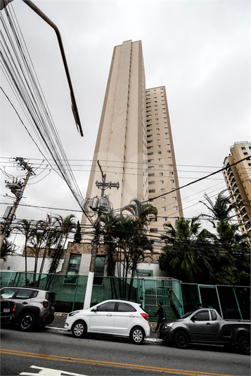 Venda Apartamento São Paulo Parada Inglesa REO867282 38