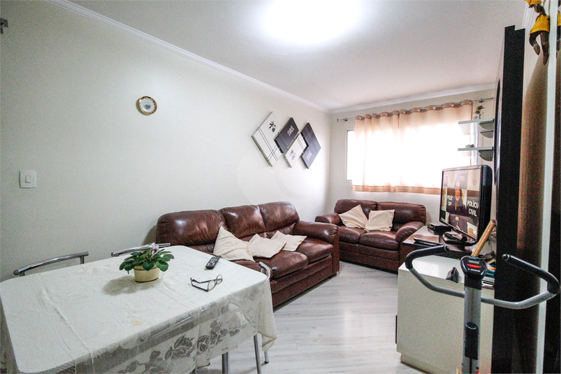 Venda Apartamento São Paulo Parada Inglesa REO867282 2