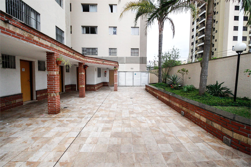 Venda Apartamento São Paulo Parada Inglesa REO867282 37