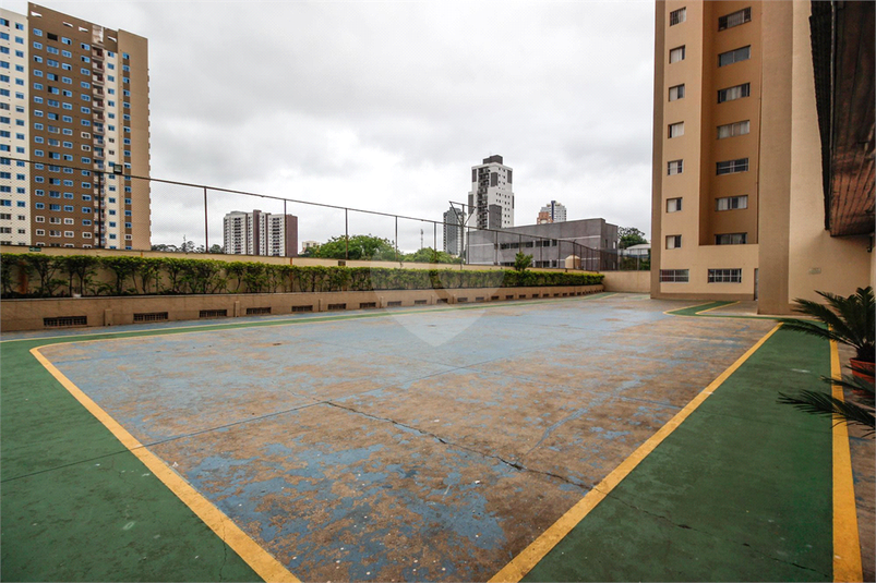 Venda Apartamento São Paulo Parada Inglesa REO867282 33