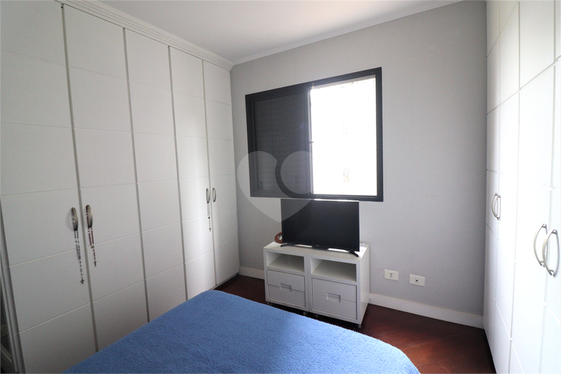 Venda Apartamento São Paulo Água Fria REO867284 14