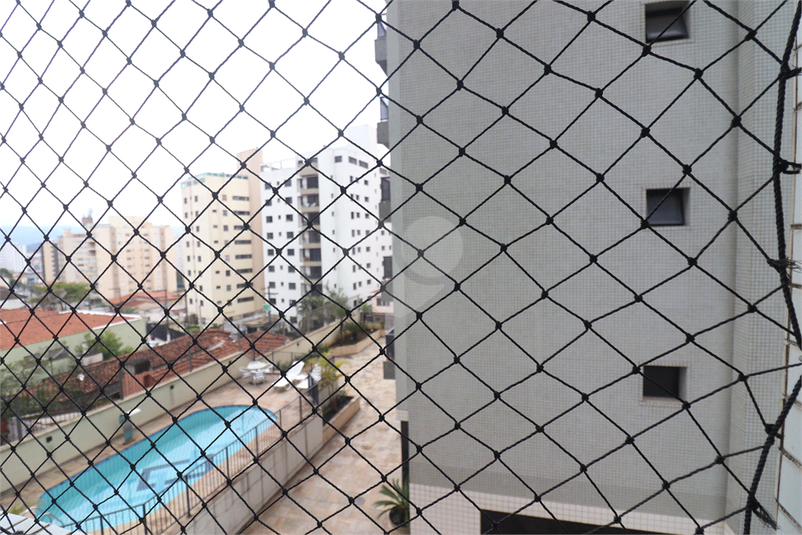 Venda Apartamento São Paulo Água Fria REO867284 15