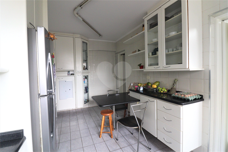 Venda Apartamento São Paulo Água Fria REO867284 42