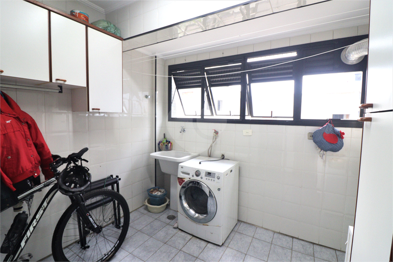 Venda Apartamento São Paulo Água Fria REO867284 47