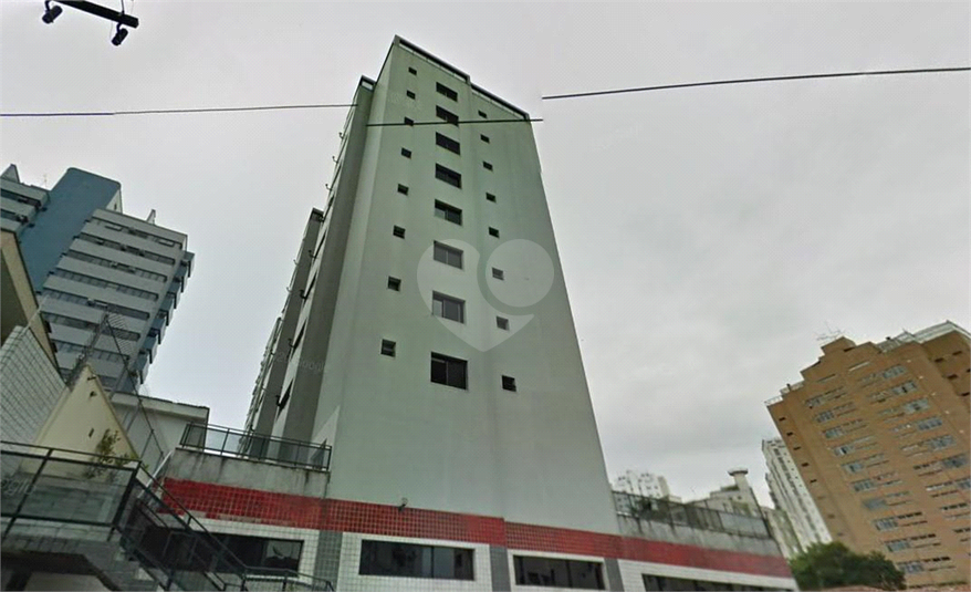 Venda Apartamento São Paulo Água Fria REO867284 62