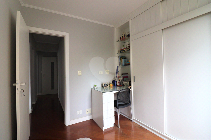 Venda Apartamento São Paulo Água Fria REO867284 28