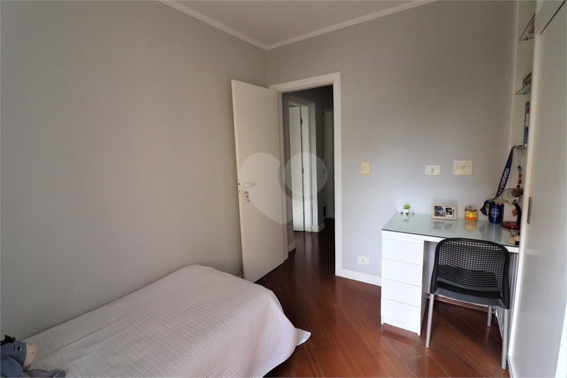 Venda Apartamento São Paulo Água Fria REO867284 27