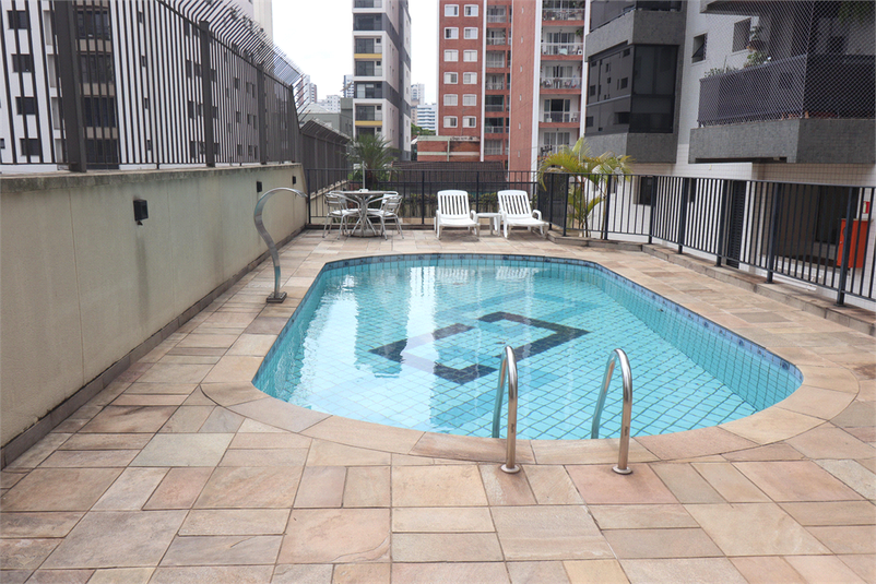 Venda Apartamento São Paulo Água Fria REO867284 59