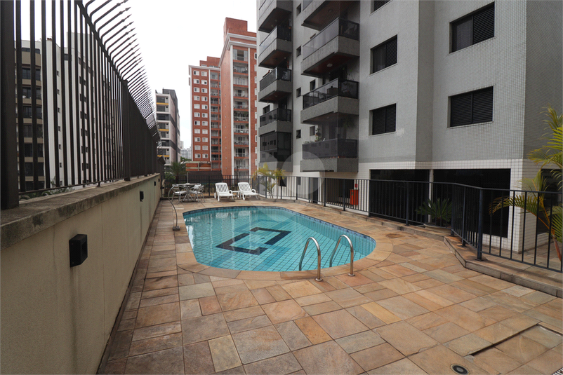 Venda Apartamento São Paulo Água Fria REO867284 58