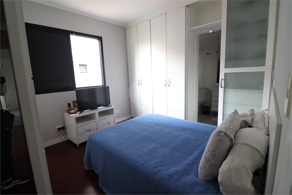 Venda Apartamento São Paulo Água Fria REO867284 11