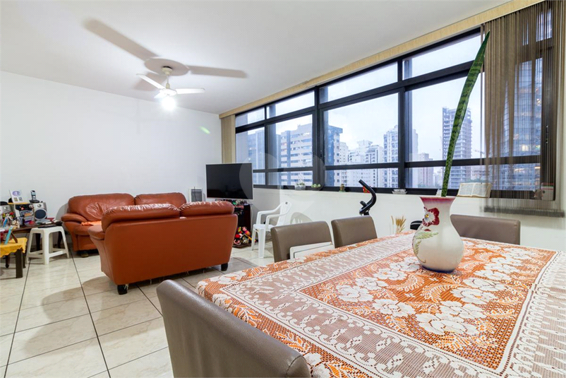 Venda Apartamento São Paulo Itaim Bibi REO867288 2