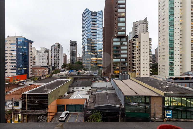 Venda Apartamento São Paulo Itaim Bibi REO867288 6