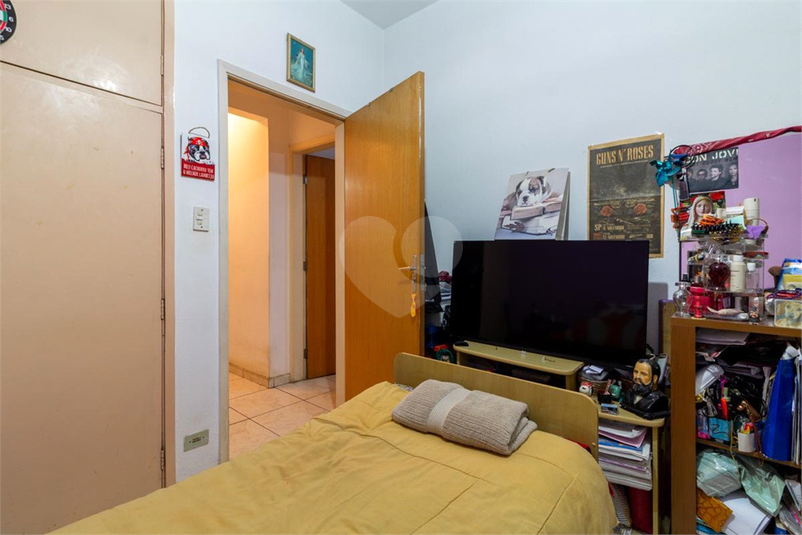 Venda Apartamento São Paulo Itaim Bibi REO867288 11