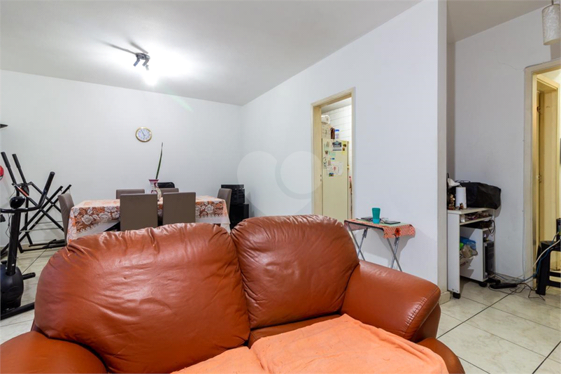 Venda Apartamento São Paulo Itaim Bibi REO867288 4