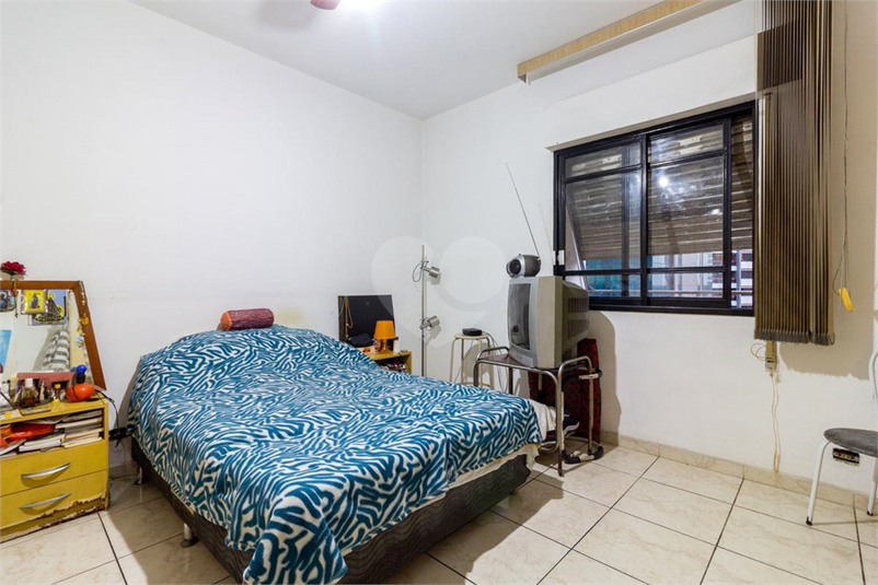 Venda Apartamento São Paulo Itaim Bibi REO867288 12