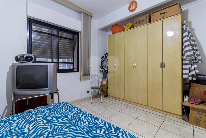 Venda Apartamento São Paulo Itaim Bibi REO867288 13