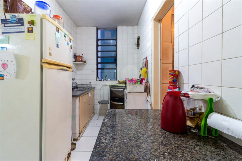 Venda Apartamento São Paulo Itaim Bibi REO867288 19