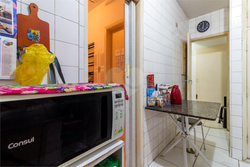 Venda Apartamento São Paulo Itaim Bibi REO867288 22