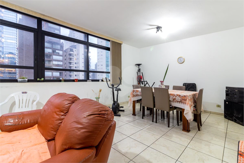 Venda Apartamento São Paulo Itaim Bibi REO867288 1