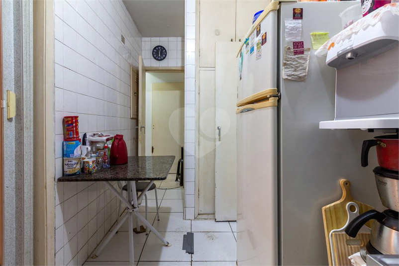 Venda Apartamento São Paulo Itaim Bibi REO867288 21