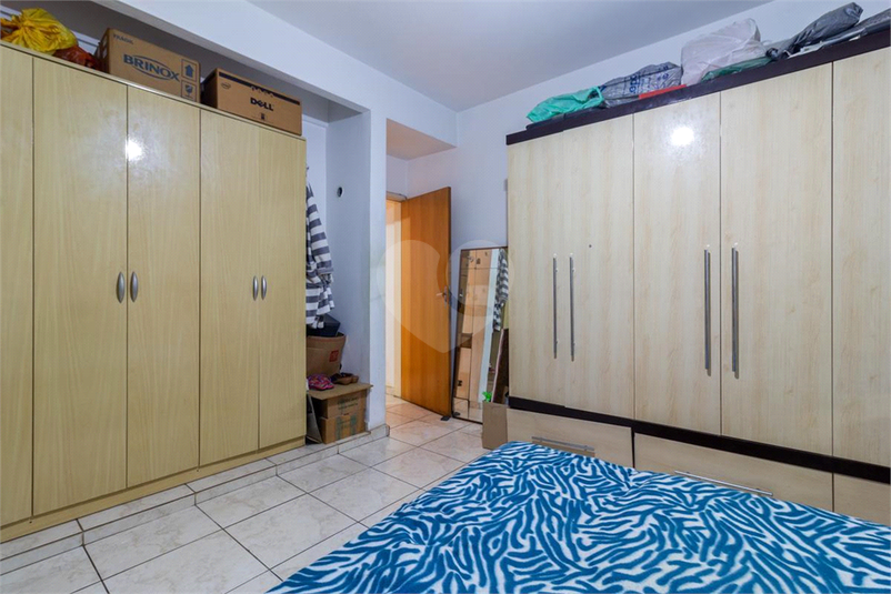 Venda Apartamento São Paulo Itaim Bibi REO867288 15