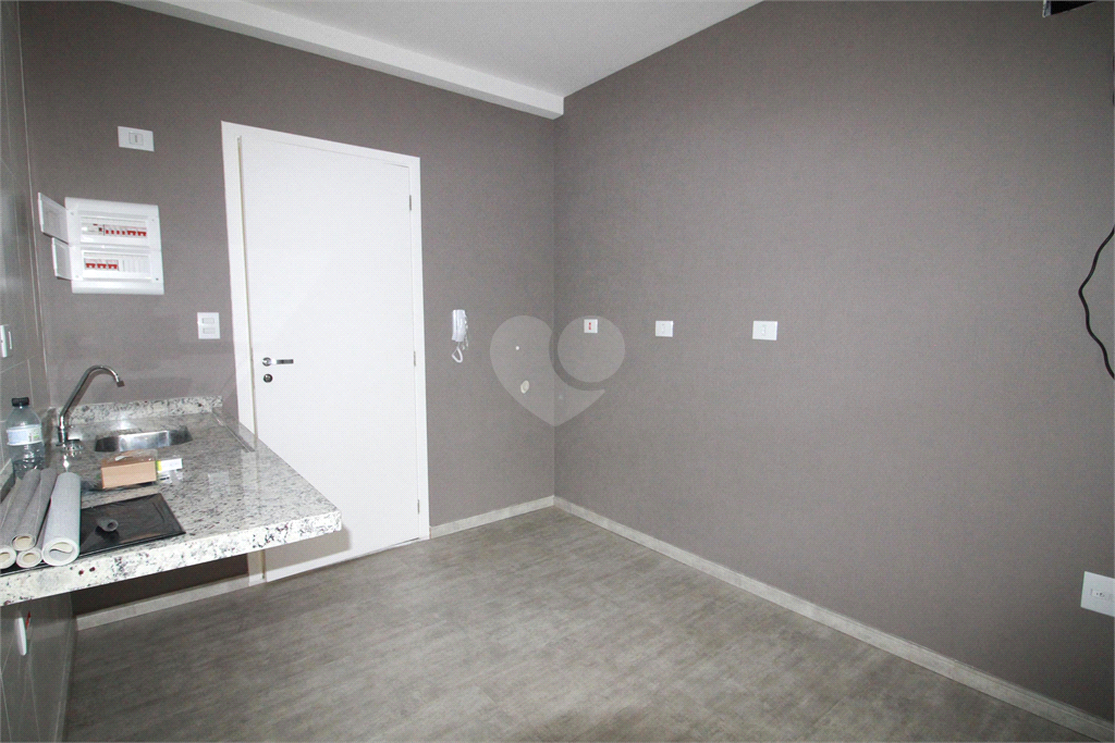 Venda Apartamento São Paulo Santana REO867290 5