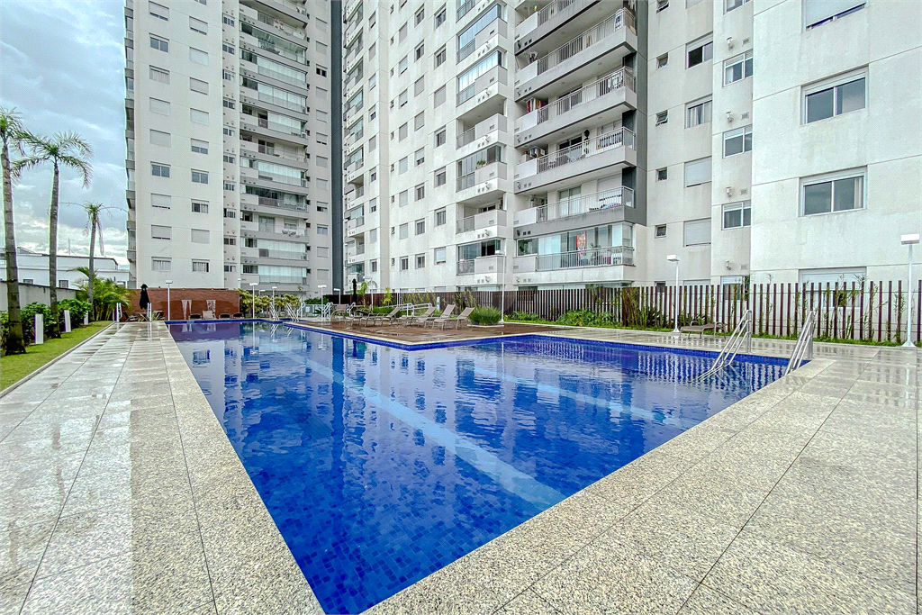 Venda Apartamento São Paulo Brás REO867297 44