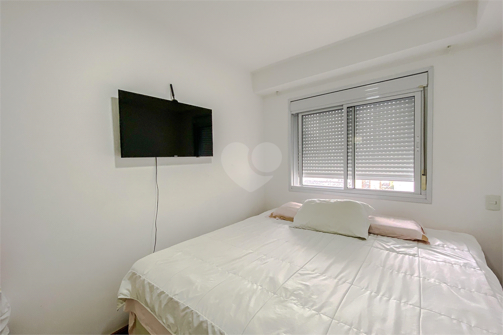 Venda Apartamento São Paulo Brás REO867297 13