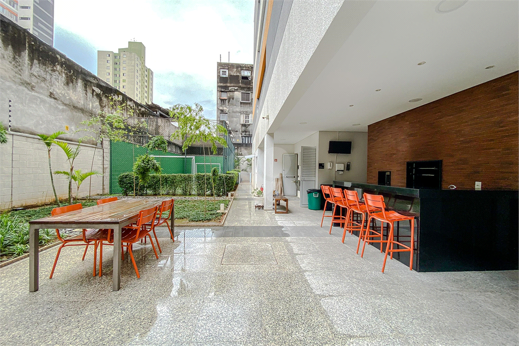 Venda Apartamento São Paulo Brás REO867297 49