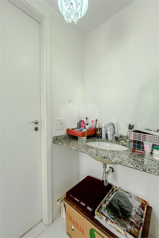 Venda Apartamento São Paulo Brás REO867297 22