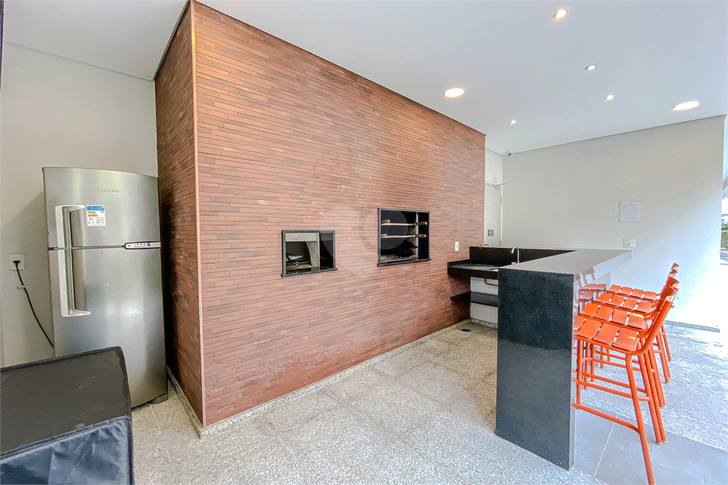 Venda Apartamento São Paulo Brás REO867297 51