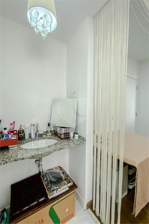 Venda Apartamento São Paulo Brás REO867297 21