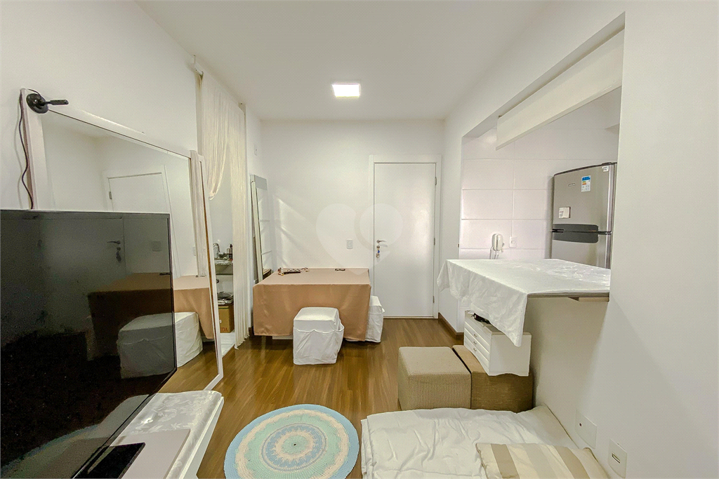 Venda Apartamento São Paulo Brás REO867297 6