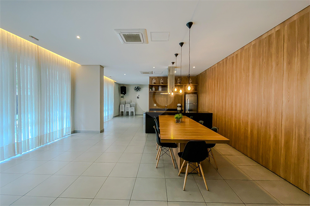 Venda Apartamento São Paulo Brás REO867297 64