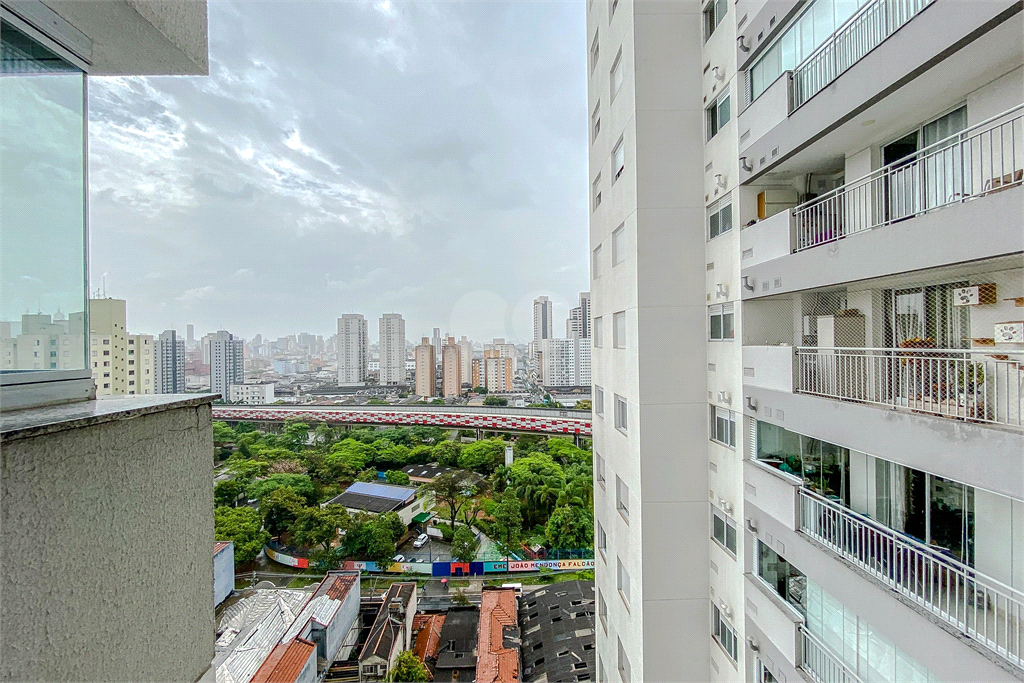 Venda Apartamento São Paulo Brás REO867297 11