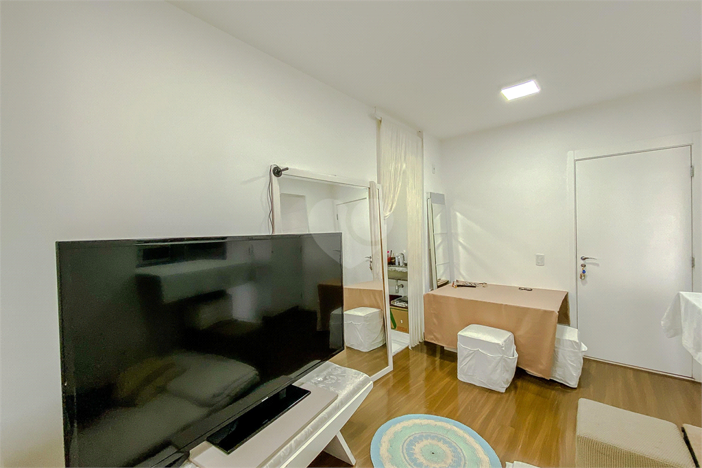 Venda Apartamento São Paulo Brás REO867297 5