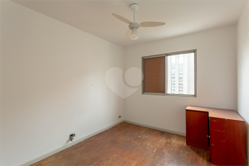 Venda Apartamento São Paulo Pinheiros REO867304 9