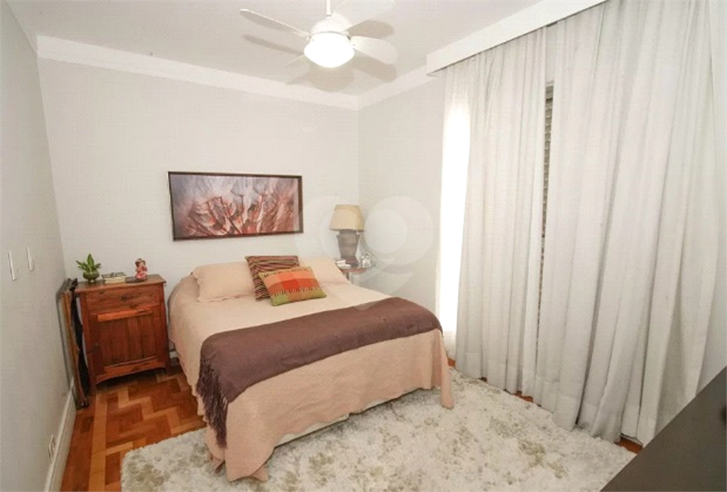 Venda Apartamento São Paulo Bela Vista REO867306 8