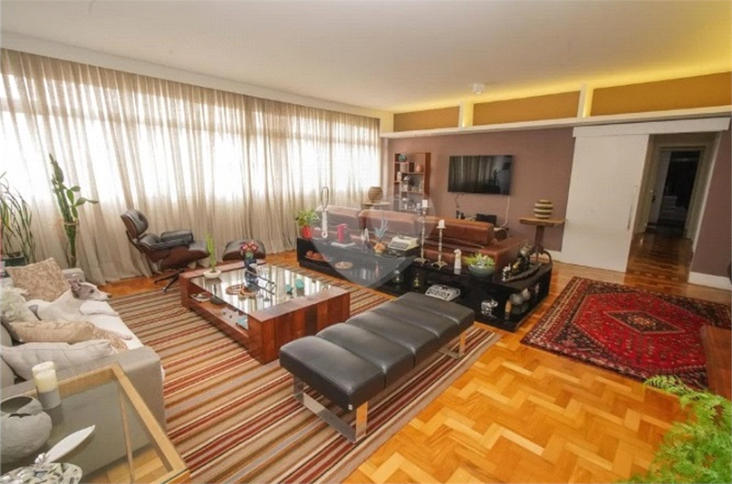 Venda Apartamento São Paulo Bela Vista REO867306 1