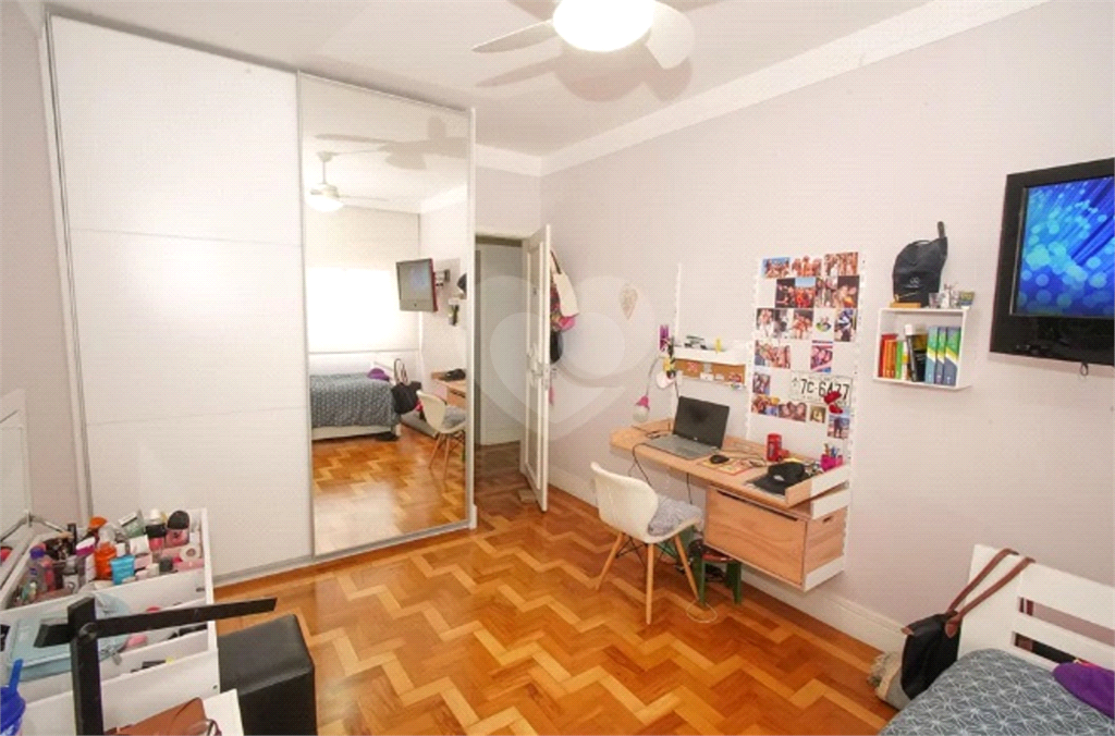 Venda Apartamento São Paulo Bela Vista REO867306 7