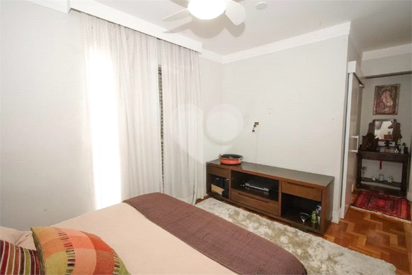 Venda Apartamento São Paulo Bela Vista REO867306 9