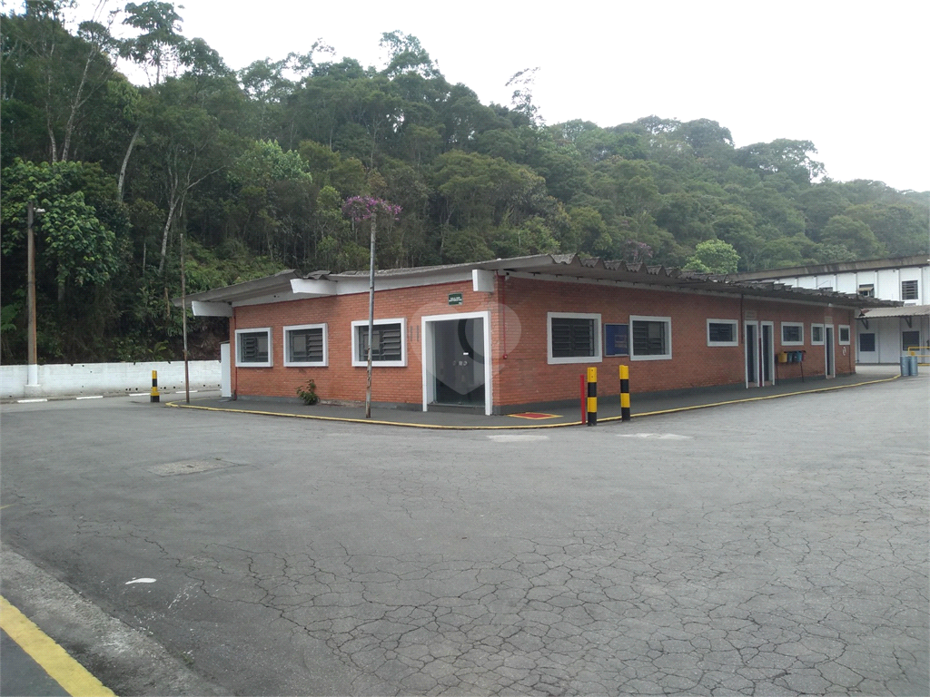 Venda Galpão Ribeirão Pires Barro Branco REO867308 9