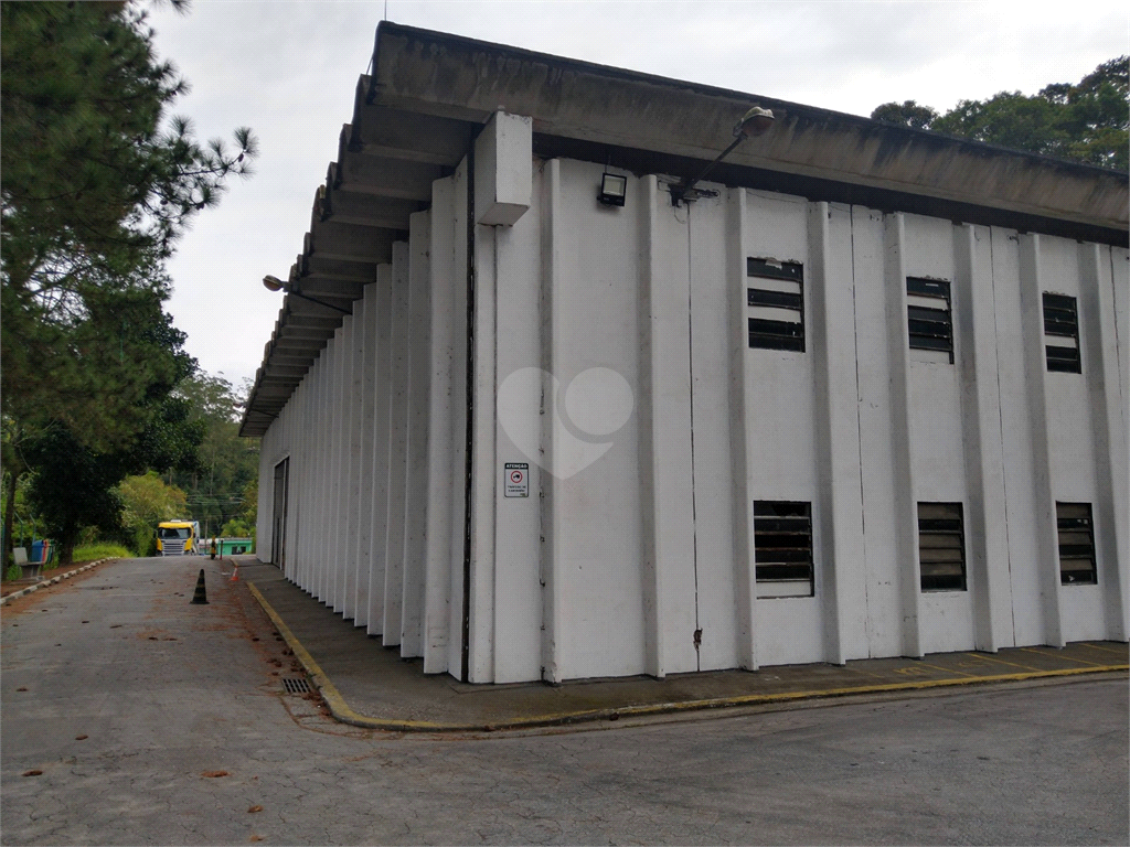 Venda Galpão Ribeirão Pires Barro Branco REO867308 3