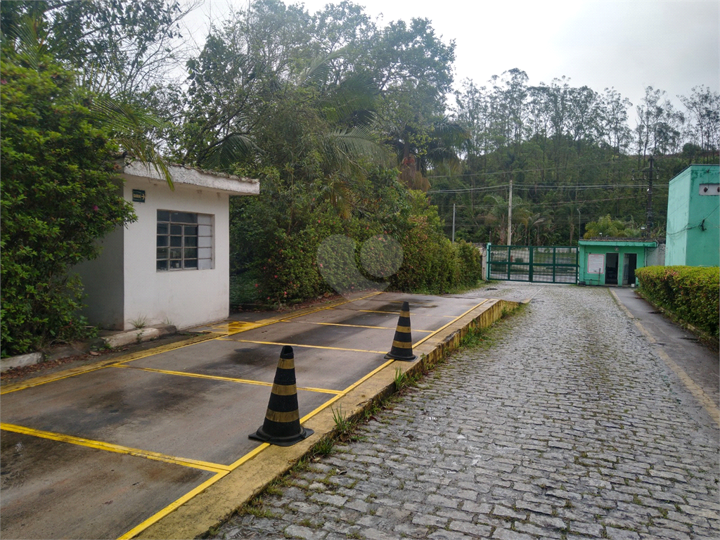 Venda Galpão Ribeirão Pires Barro Branco REO867308 20