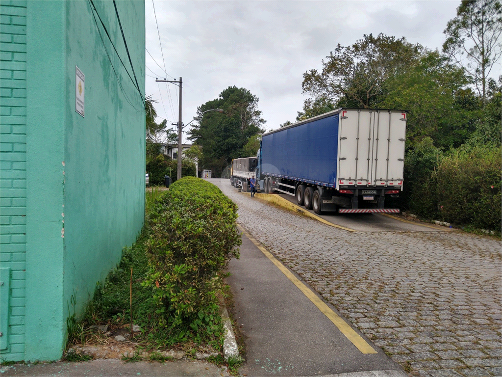 Venda Galpão Ribeirão Pires Barro Branco REO867308 14